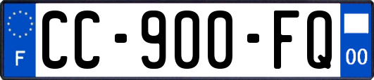 CC-900-FQ