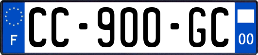 CC-900-GC