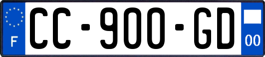 CC-900-GD