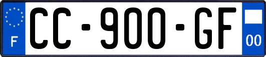 CC-900-GF