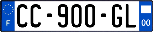 CC-900-GL