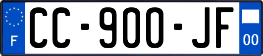 CC-900-JF