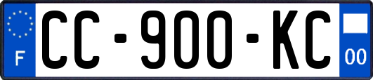 CC-900-KC