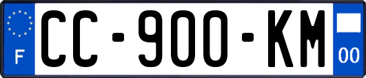 CC-900-KM