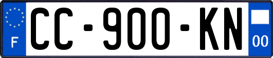 CC-900-KN