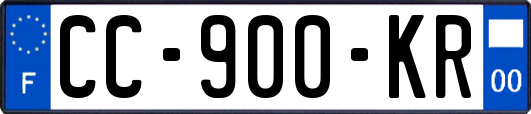 CC-900-KR