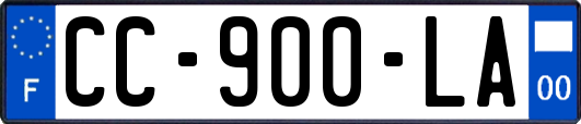 CC-900-LA
