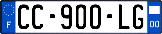 CC-900-LG