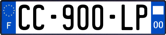 CC-900-LP