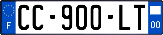 CC-900-LT