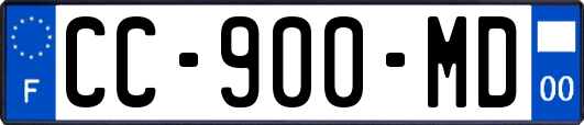 CC-900-MD