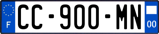 CC-900-MN