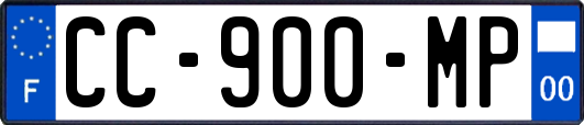 CC-900-MP