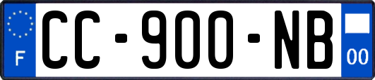 CC-900-NB