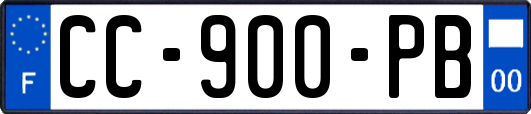 CC-900-PB