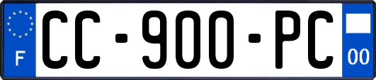 CC-900-PC