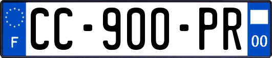 CC-900-PR