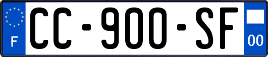 CC-900-SF