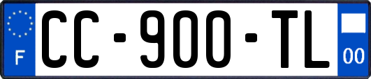 CC-900-TL