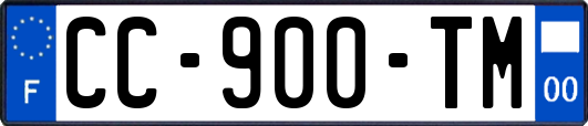 CC-900-TM