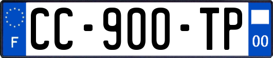 CC-900-TP