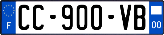CC-900-VB