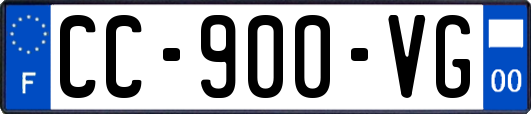 CC-900-VG
