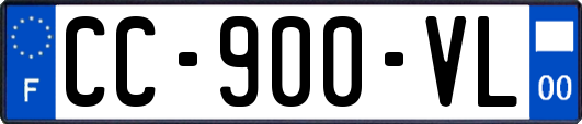 CC-900-VL