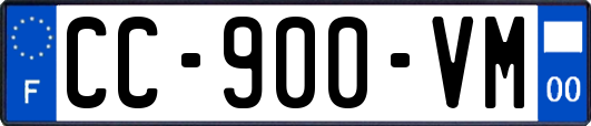 CC-900-VM