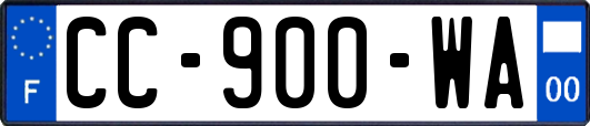 CC-900-WA