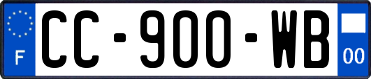 CC-900-WB
