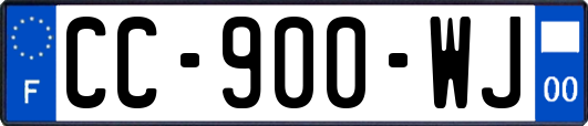 CC-900-WJ