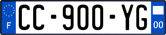 CC-900-YG