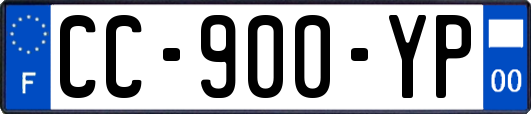 CC-900-YP