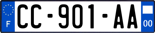 CC-901-AA