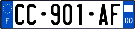 CC-901-AF