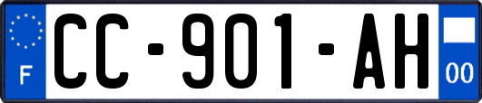 CC-901-AH