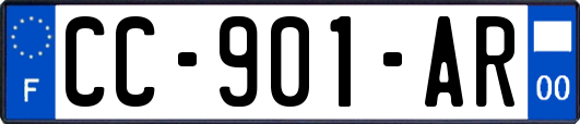 CC-901-AR