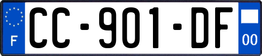 CC-901-DF