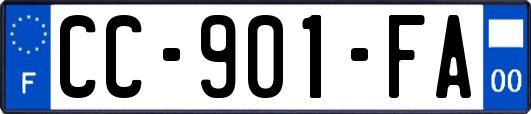 CC-901-FA