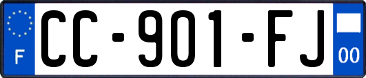 CC-901-FJ