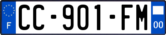 CC-901-FM