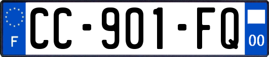 CC-901-FQ