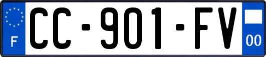 CC-901-FV