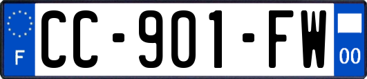 CC-901-FW