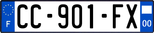 CC-901-FX
