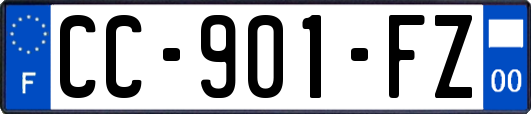 CC-901-FZ