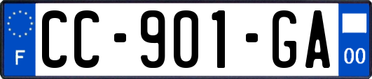 CC-901-GA