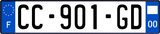 CC-901-GD