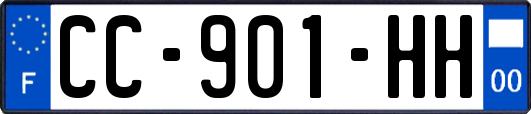 CC-901-HH